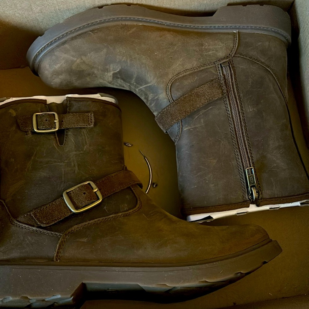 Brand New UGG Boots